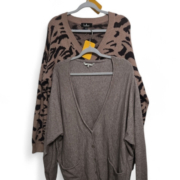 Lulus Sweaters - BKE & LULUS